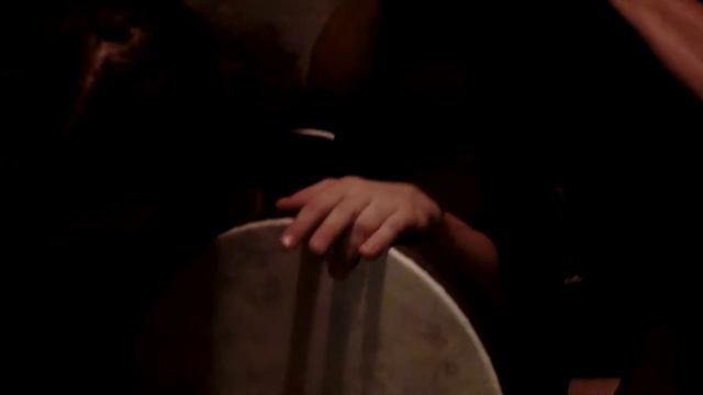 Шаманский джем 2 (рамочный барабан, бубен, варганы, шейкеры, сагаты) смотреть онлайн