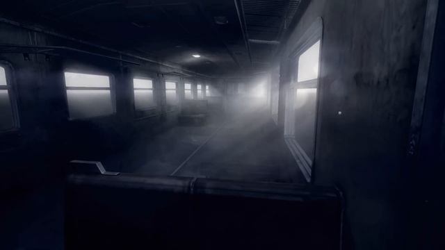 Поезд / The Train - #1 - Дети цветы жизни смотреть онлайн