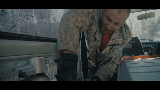 Трофи-рейд "Мокрый - 2017". Третий заключительный этап Чемпионата Приморского края по трофи-рейдам. смотреть онлайн