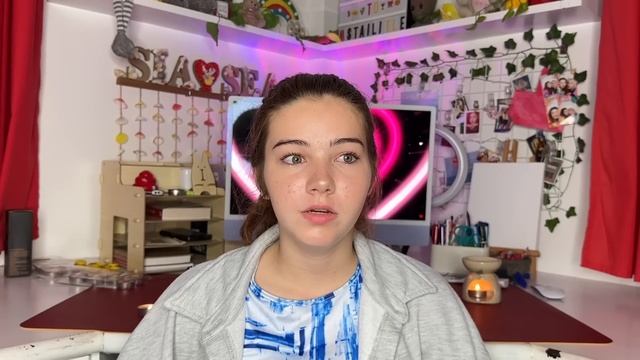 МОИ ОТНОШЕНИЯ В 17 ЛЕТ? у меня появился парень? смотреть онлайн