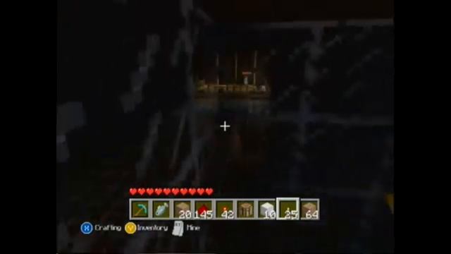 Lets play minecraft: night club смотреть онлайн