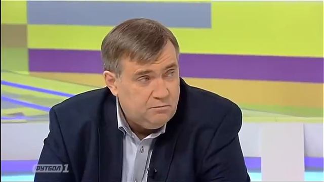 Великий футбол от 08.12.13 смотреть онлайн