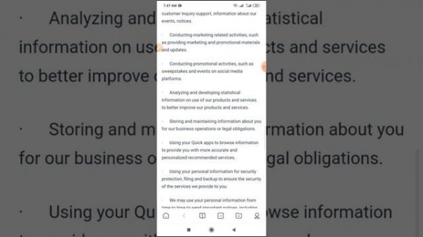 Xiaomi office address