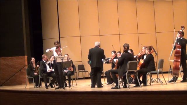A. Piazzolla - Escolaso / F. Vetrov / Rachlevsky, CO Kremlin смотреть онлайн