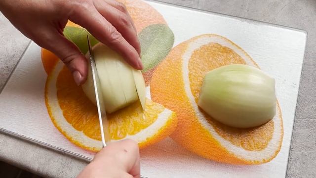 Кулинарные эксперименты