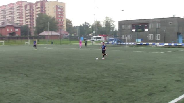 Пересвет-Гарант - Композит-2 матч смотреть онлайн