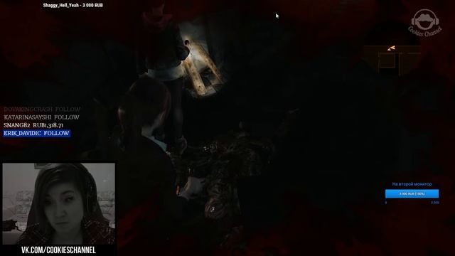 РОЗЫГРЫШ ШЛЕМА ИЗ DARK SOULS 3 В ГРУППЕ! смотреть онлайн