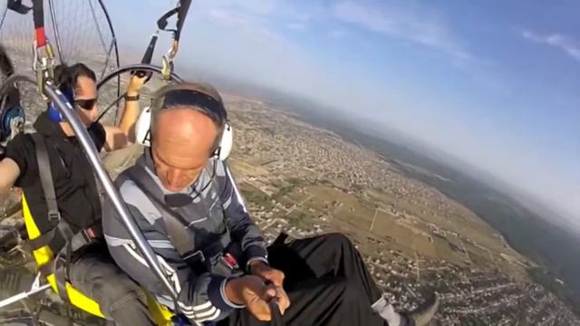 Хасавюрт-2014 - "Learning to fly" смотреть онлайн