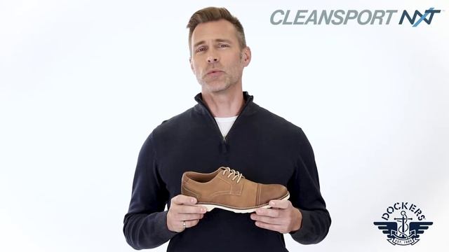 Dockers Murray Shoe смотреть онлайн