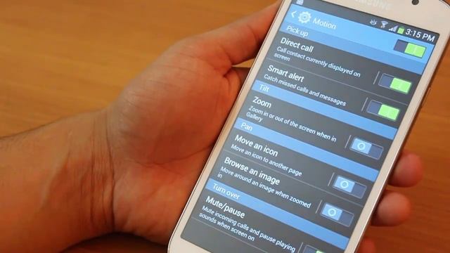 Samsung Galaxy Mega 5.8 review смотреть онлайн
