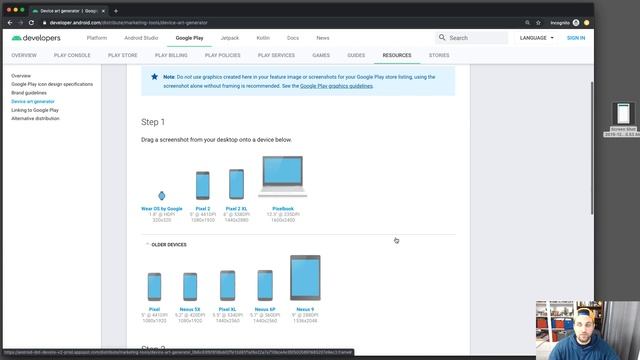 Android App Screenshots: Android Studio Screenshots, Facebook Design Resources, Device Art Generato смотреть онлайн