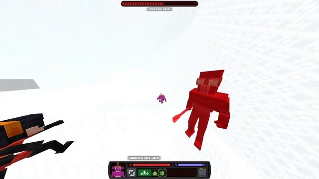 Minecraft x The Incredibles Gameplay смотреть онлайн