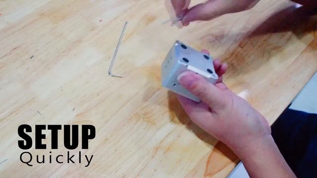 Что такое M5Stack?