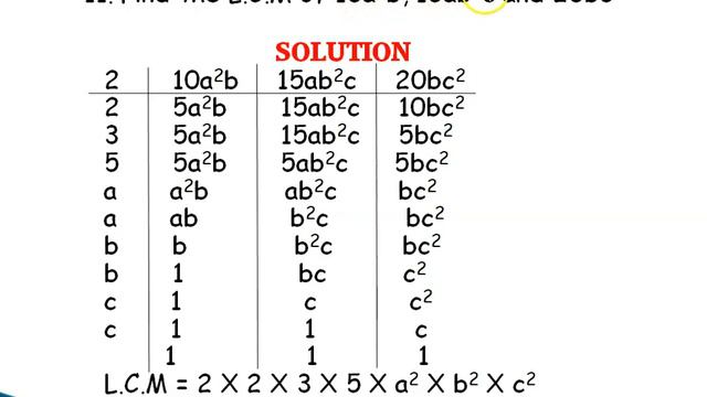 SOLUTIONS TO 2019 BECE PAST QUESTIONS SECTION B SERIES 1. my simple maths смотреть онлайн