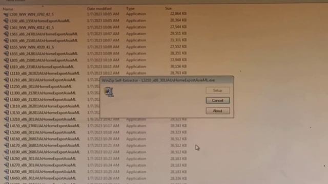Cara instal driver printer Epson L3210 tanpa CD смотреть онлайн