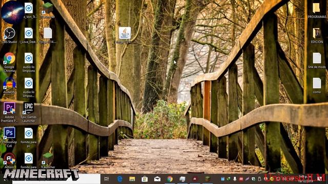 Como INSTALAR MODS en MINECRAFT para PC | Todas Las Versiones | Fácil y Rápido | Tlauncher смотреть онлайн