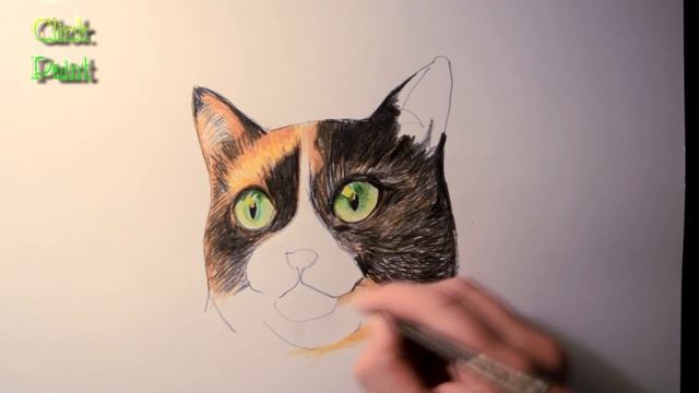 Кот Куки Как нарисовать кота из Сливки шоу Рисуем кота блогера. #ОскарКуки смотреть онлайн