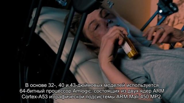 Xiaomi представила серию доступных телевизоров Mi TV Series EA 2022 с премиальным дизайном