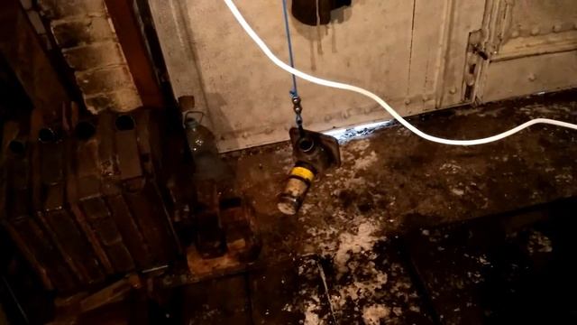 ЛЕБЁДКА на 3D Принтере Часть 4 Ходовые испытания смотреть онлайн