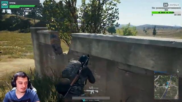 PUBG Как брать ТОП 1 в ДУО | Player Unknown's Battlegrounds