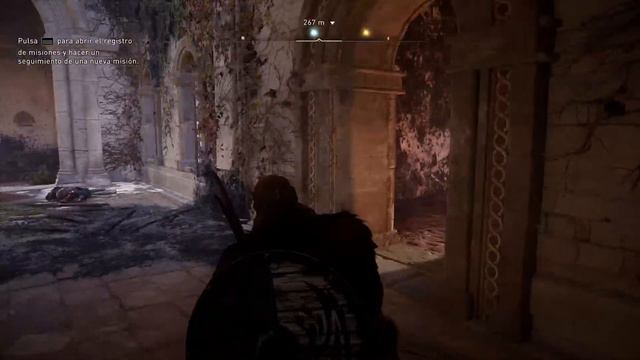 Assassin creed Valhalla: episodio 2: misión especial la leyenda de beowulf y exploración смотреть онлайн