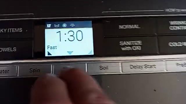 Whirlpool washer overview смотреть онлайн
