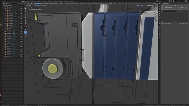 Portable Power Generator - Blockout stage смотреть онлайн