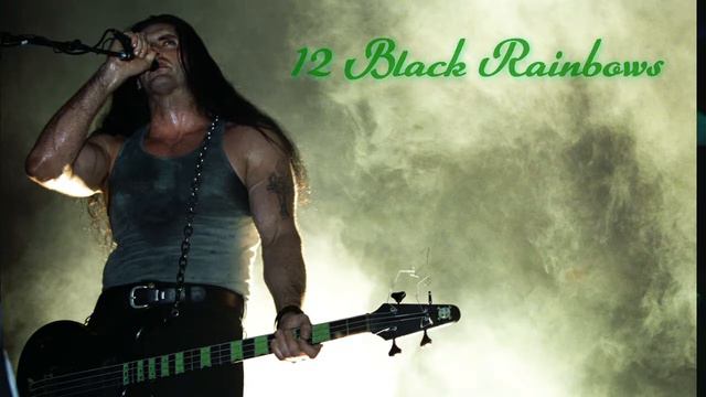 A Tribute Video for Peter Steele & Type O Negative Peter was One of Us who left Us much too soo смотреть онлайн