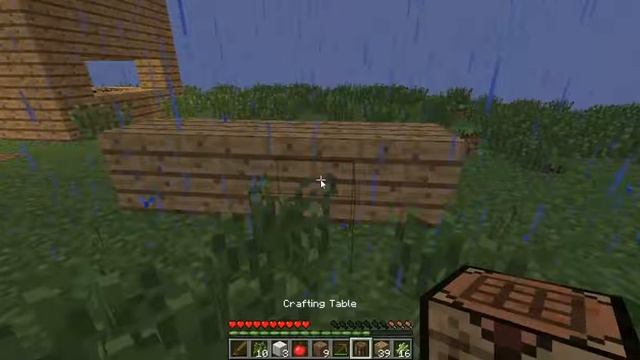 Minecraft DxD & Bunny ตอนชีวิตMinecraft ตอนที่ 2 - 5 смотреть онлайн