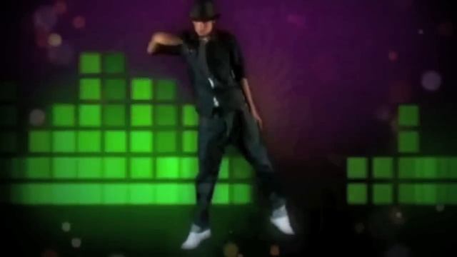 ADAM SEVANI ((amazing dancer)) смотреть онлайн