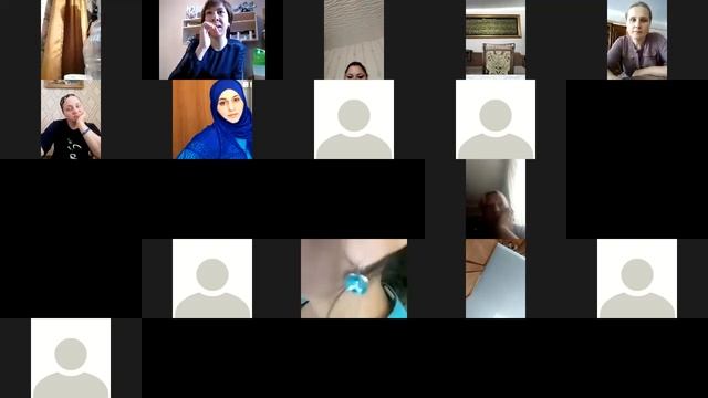 Тема Амбассадор с Шаймой Таждиновой