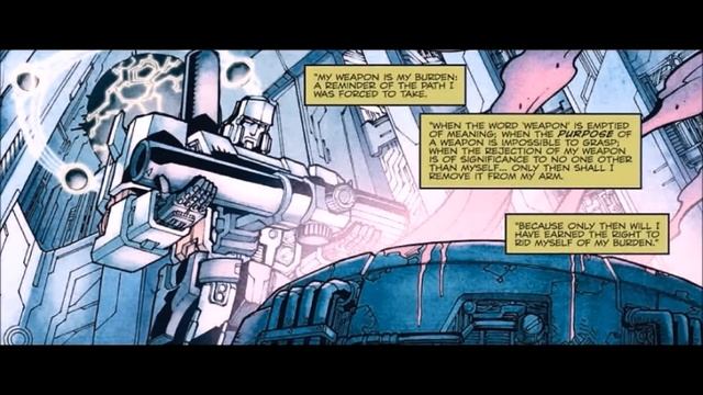 MTMTE #7: Tarn talks Black Shadow to Death смотреть онлайн