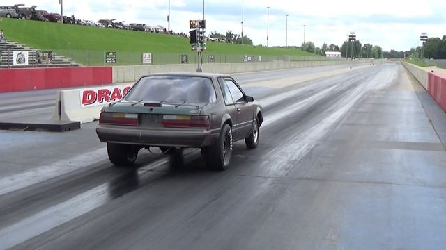 PJ's Mustang “ My Little Pony “