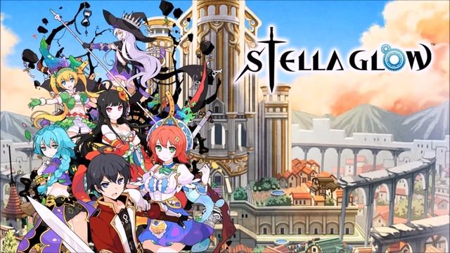 Opening ~ Stella Glow смотреть онлайн