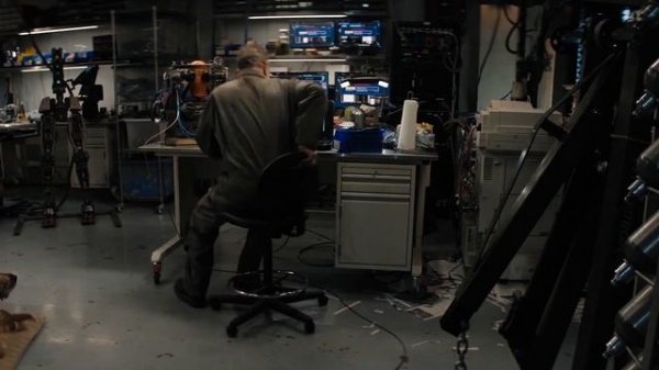 Финч / Finch ОБЗОР