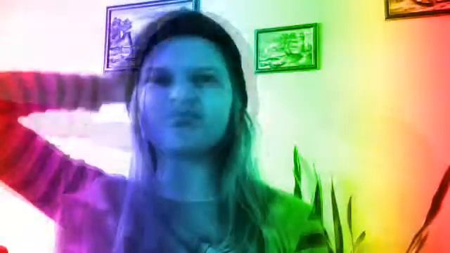 IPAD ANYA ПРЕДСТАВЛЯЕТ/Nicki Minaj смотреть онлайн