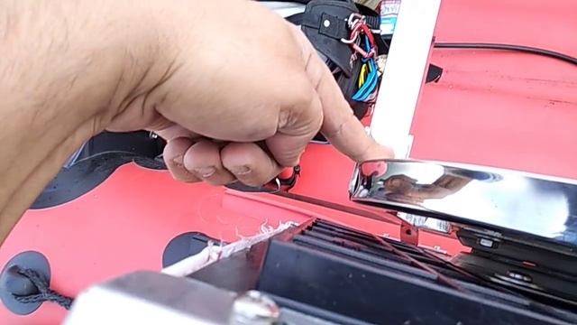 лодка Азимут Custom мини обзор кресла смотреть онлайн