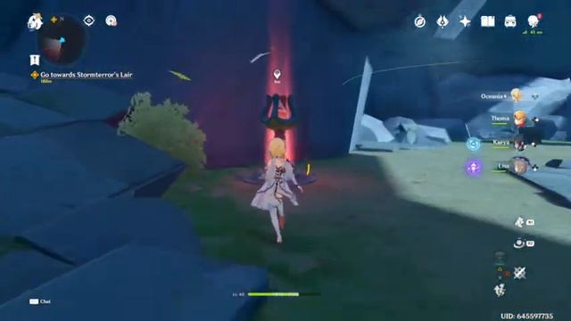 (18+) Genshin This Impact!! FOLLOWER GOAL 298/300! смотреть онлайн