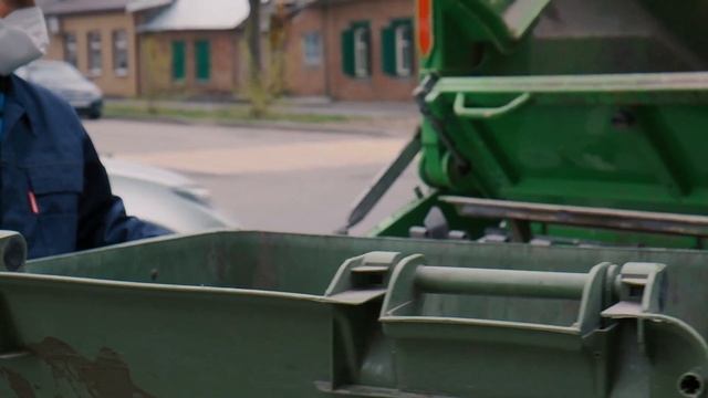 Регоператоры запустили акцию #вместесправимся. ГК "Чистый город" смотреть онлайн