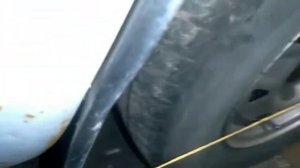 Схождения ваз 2106