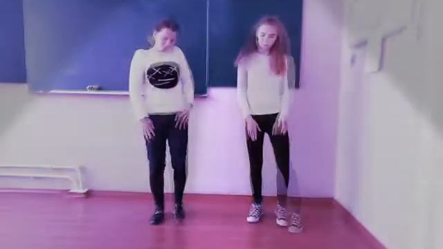 Классный танец!? смотреть онлайн