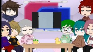 ♠️♥️||Реакция Не_ЗК/Не_13 Карт на оригиналы||♦️♣️5/5