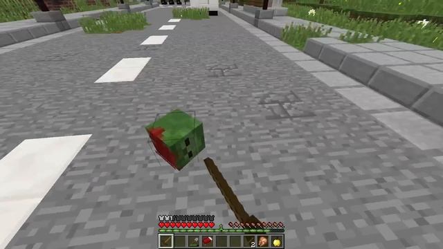 Phobos, Apocalyptic Survival Minecraft Map смотреть онлайн