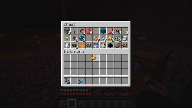 Minecraft Survival Island (1.11 PC Let's Play) | MOST EPIC LIFE SAVING CLUTCH! [Episode 19] смотреть онлайн
