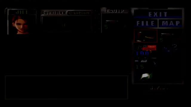 Resident Evil 3: Nemesis Gameplay Part 4|U.B.C.S. (PS1) смотреть онлайн