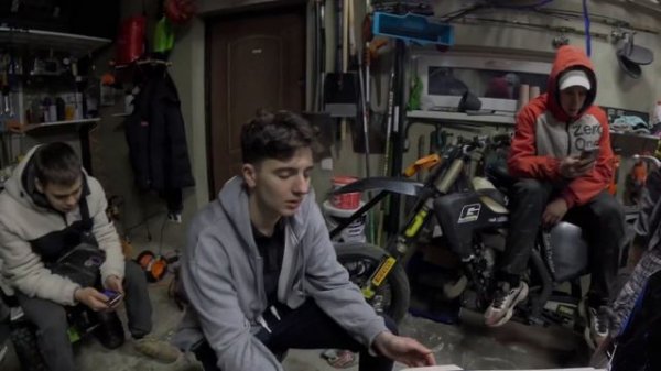 Обзор нового байка от Velocity|Koshine XN105🔥#bikelife #stunt #bike #bikelover