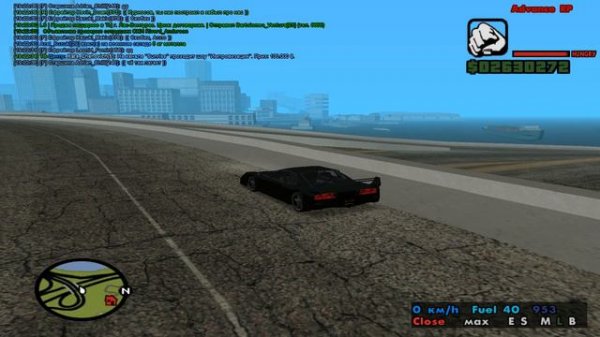 КАК ПОВЫСИТЬ ФПС В ГТА SAMP - FPS UP ДЛЯ СЛАБЫХ ПК - ПОВЫШЕНИЕ FPS В САМП БЕЗ ПОТЕРИ КАЧЕСТВА