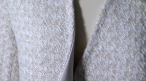 СШИЛА ЖАКЕТ ИЗ БУКЛЕ/Обзор Примерка/Patrones 11/2021