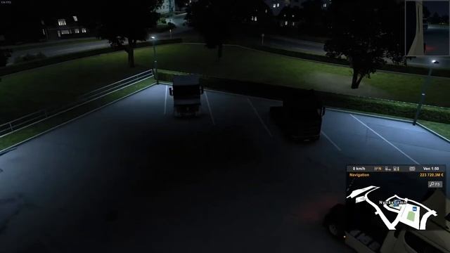 TUTO | ACTIVER LA CAMÉRA LIBRE ET LA CONSOLE Sur ETS 2