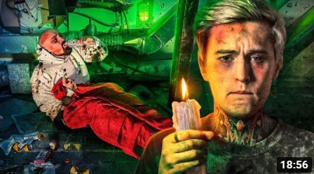 ЧТО СТАЛО С MAGIC FIVE СПУСТЯ 15 ДНЕЙ НА УКРАИНЕ